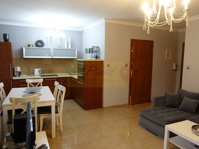 Międzyzdroje apartament 2-poziomowy, 100m od plaży