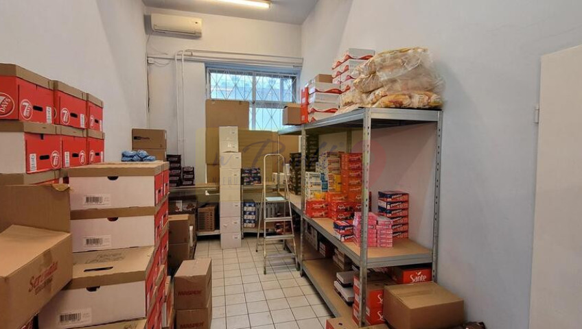 Lokal Sprzedaż Szczecin os. Przyjaźni