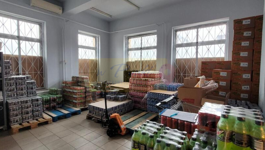 Lokal Sprzedaż Szczecin os. Przyjaźni