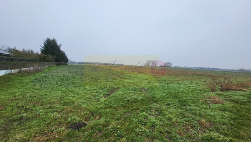 Działka Sprzedaż Warzymice