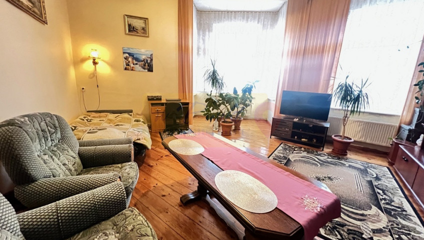 Mieszkanie Sprzedaż Szczecin Drzetowo Emilii Plater