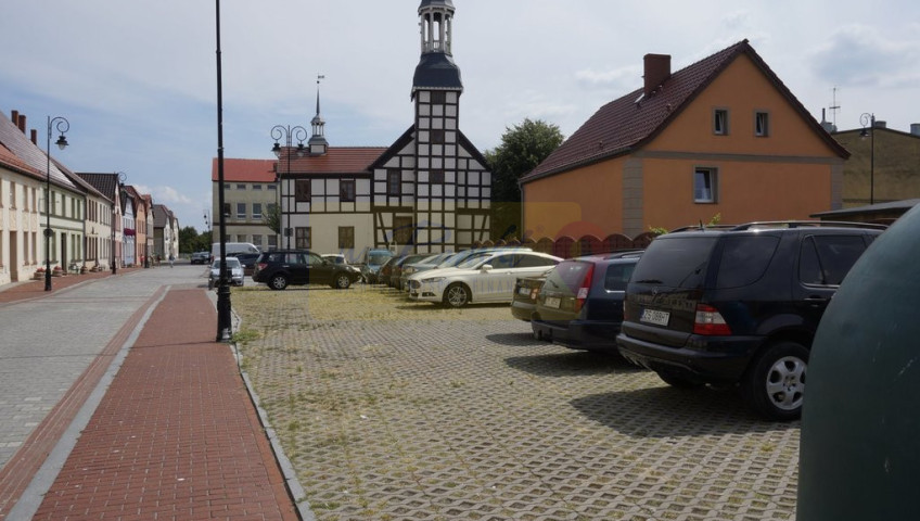 Działka Sprzedaż Nowe Warpno