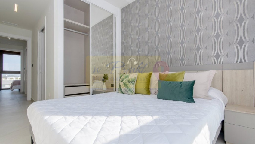 Dom Sprzedaż Los Balcones, Torrevieja Calle Calpe