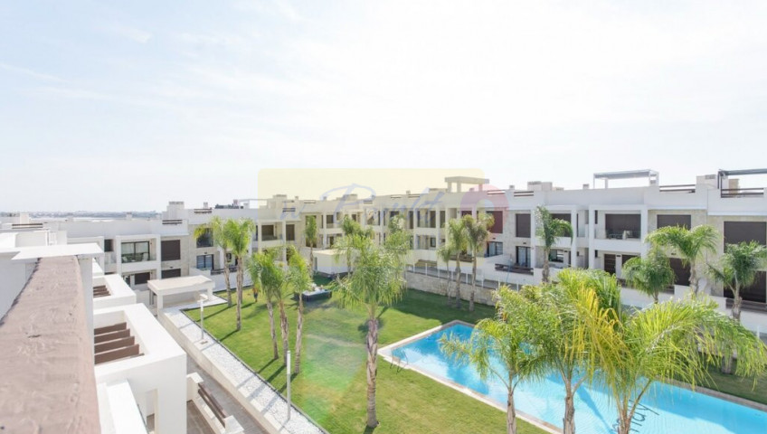 Dom Sprzedaż Los Balcones, Torrevieja Calle Calpe