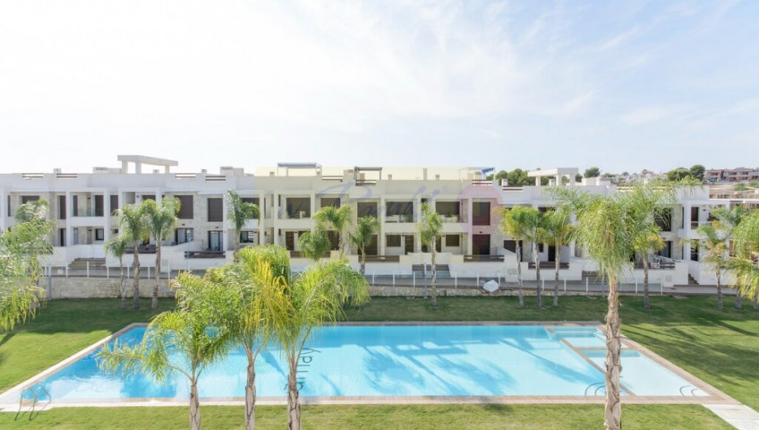 Dom Sprzedaż Los Balcones, Torrevieja Calle Calpe