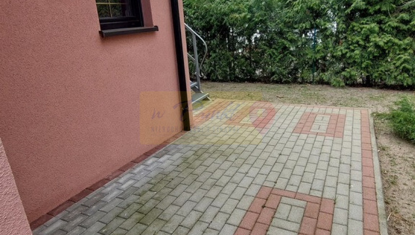 Mieszkanie Wynajem Szczecin Płonia