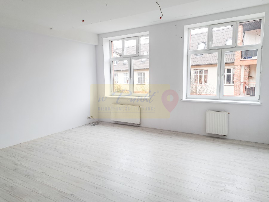 Lokal Sprzedaż Szczecin Śródmieście-Centrum