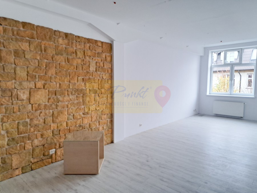 Lokal Sprzedaż Szczecin Śródmieście-Centrum