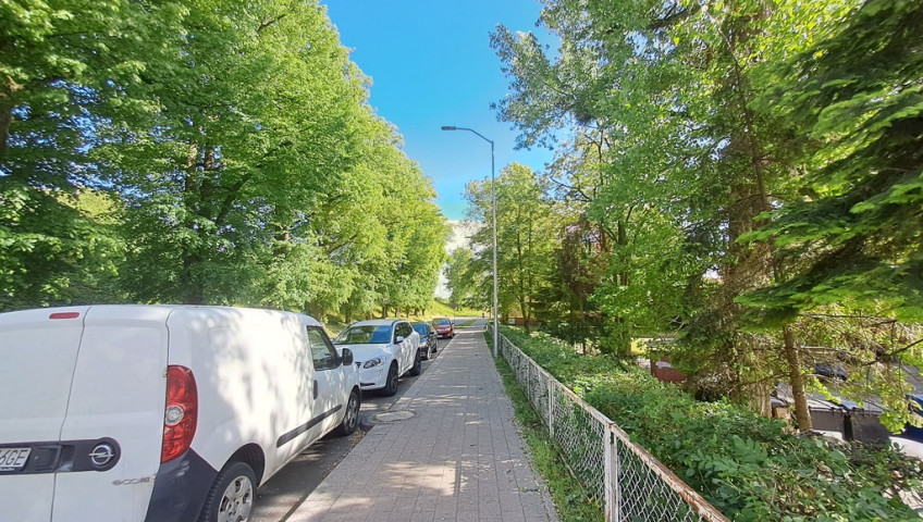 Dom Sprzedaż Gryfino