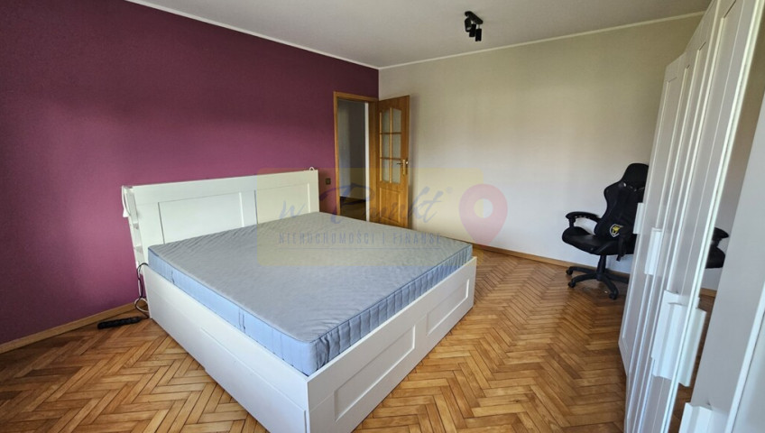 Mieszkanie Wynajem Szczecin Pogodno Wita Stwosza