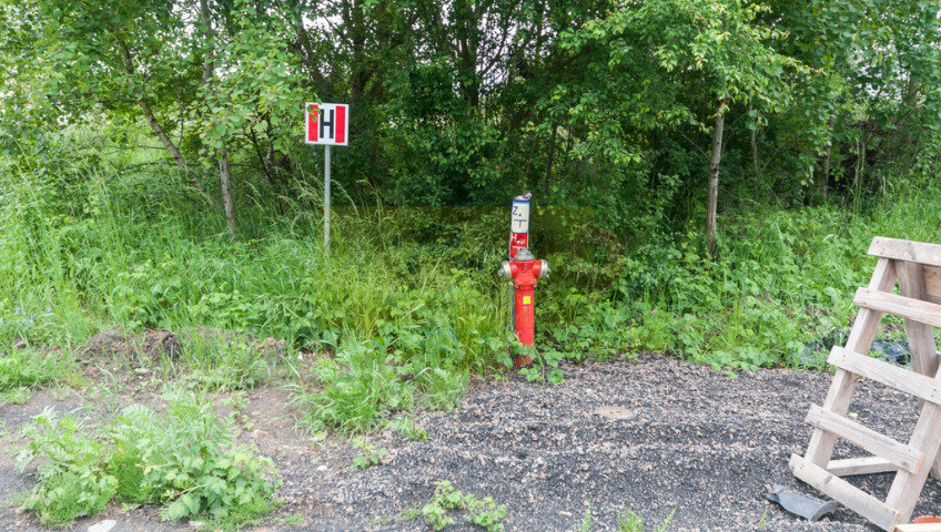 Działka Sprzedaż Police Usługowa