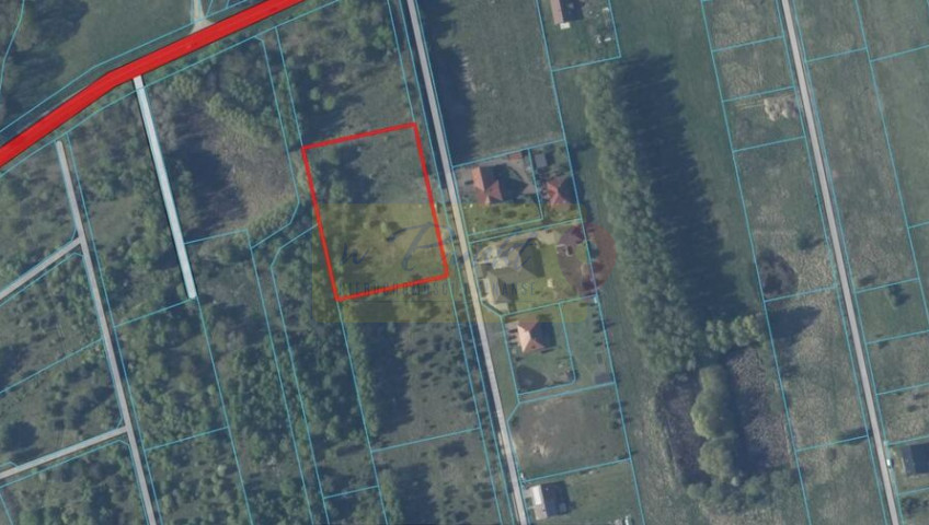 Działka Sprzedaż Grabowo