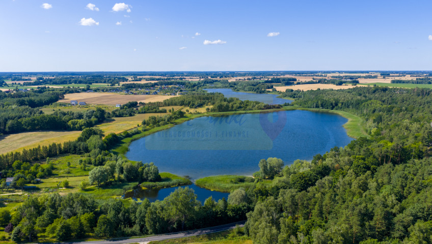 Działka Sprzedaż Grabowo