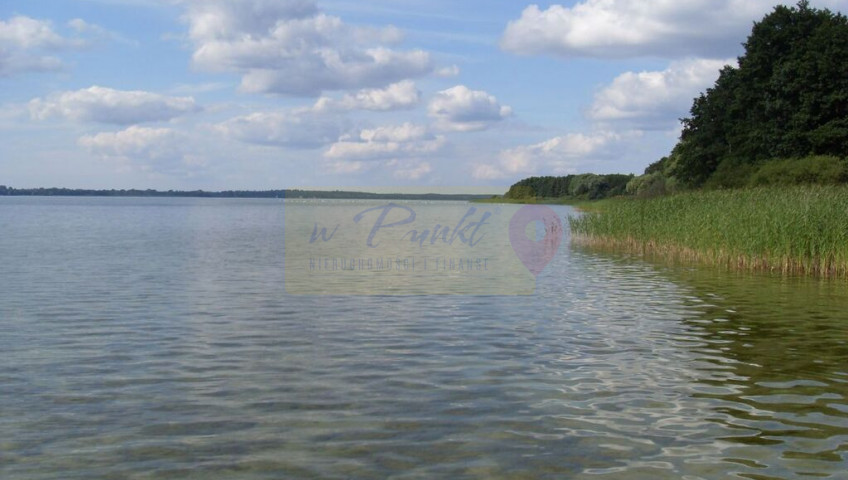 Działka Sprzedaż Mielno