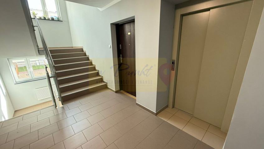 Mieszkanie Sprzedaż Stargard Przedmieście Barnimowskie Gdyńska