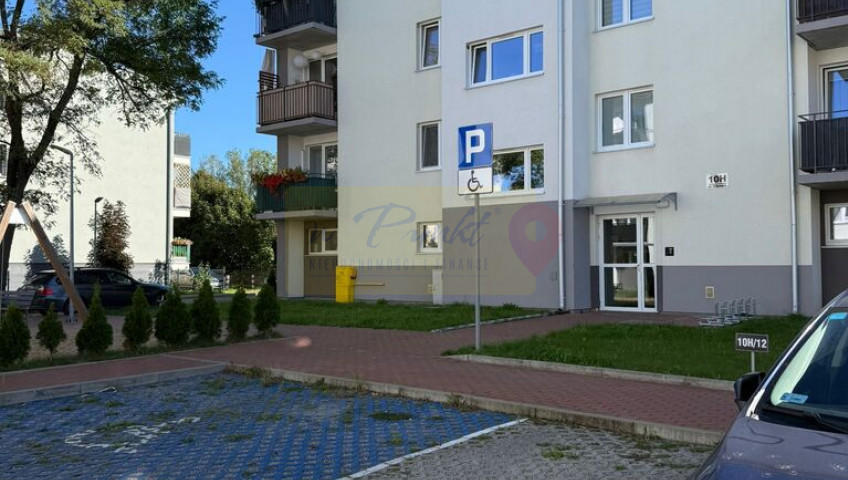 Mieszkanie Sprzedaż Stargard Przedmieście Barnimowskie Gdyńska