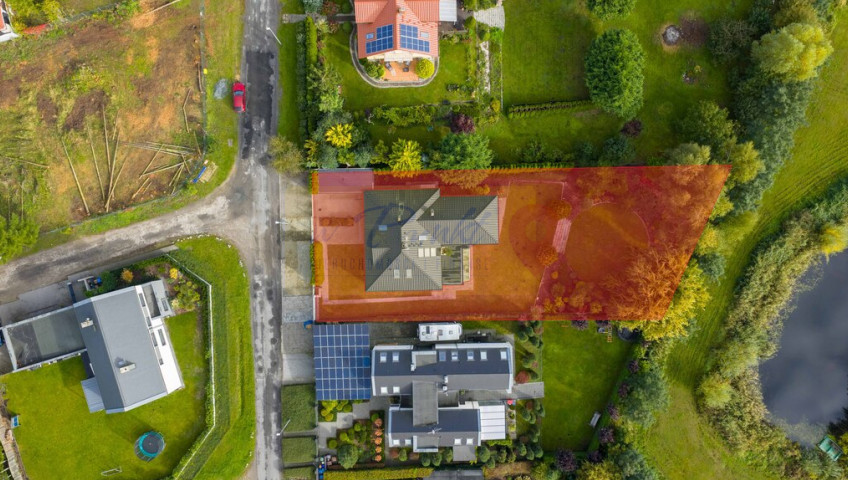 Dom Sprzedaż Przylep