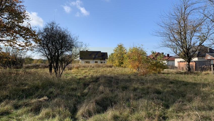 Działka Sprzedaż Żdżary