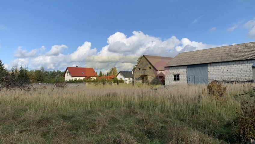 Działka Sprzedaż Żdżary