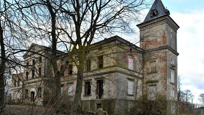 Dom Sprzedaż Wierzbięcin