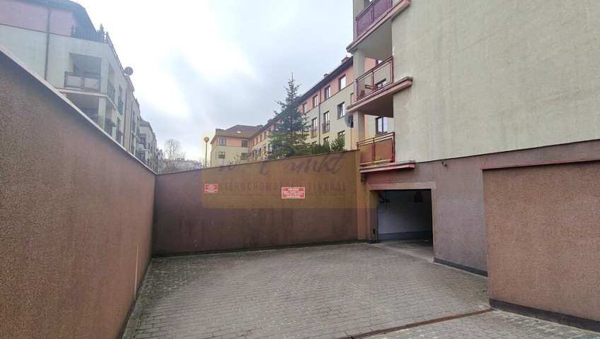 Obiekt Sprzedaż Szczecin Gumieńce
