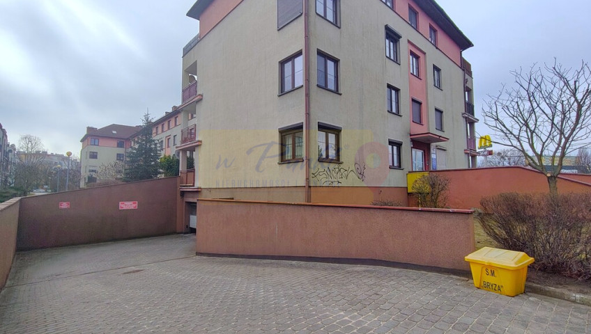 Obiekt Sprzedaż Szczecin Gumieńce