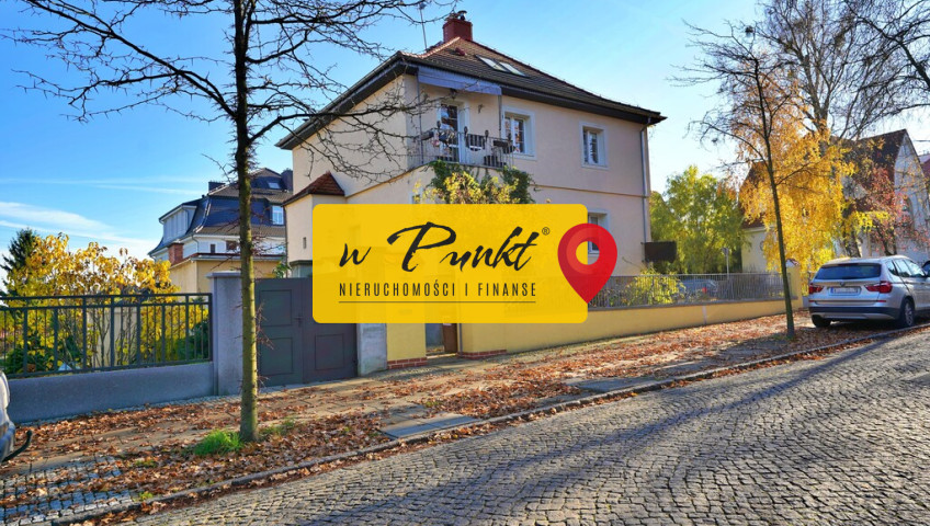 Dom Sprzedaż Szczecin Pogodno