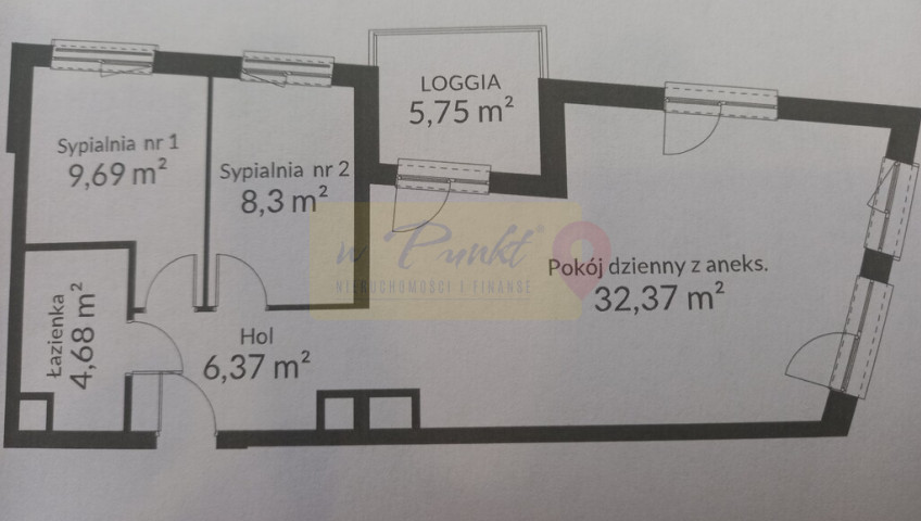 Mieszkanie Sprzedaż Szczecin Łasztownia