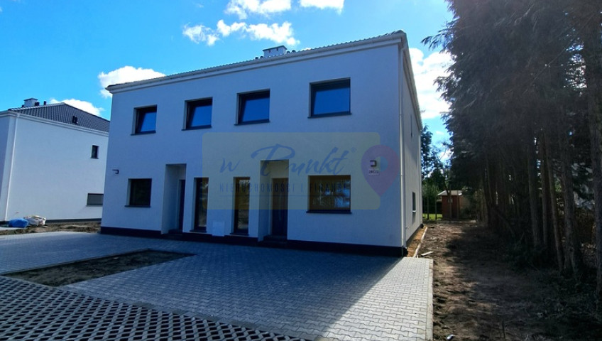 Dom Sprzedaż Szczecin Bezrzecze