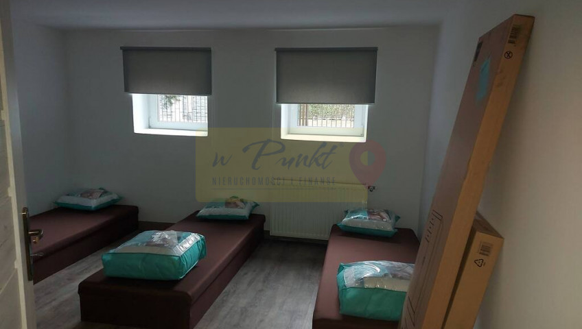 Dom Sprzedaż Szczecin Dąbie Rumuńska