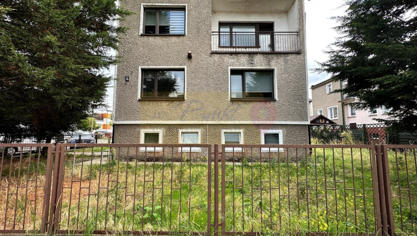 Dom Sprzedaż Szczecin Dąbie Rumuńska