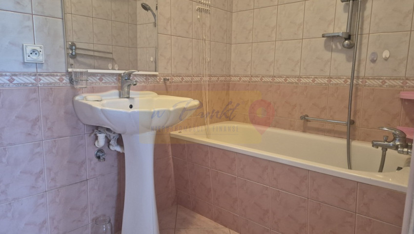Mieszkanie Sprzedaż Szczecin os. Kaliny