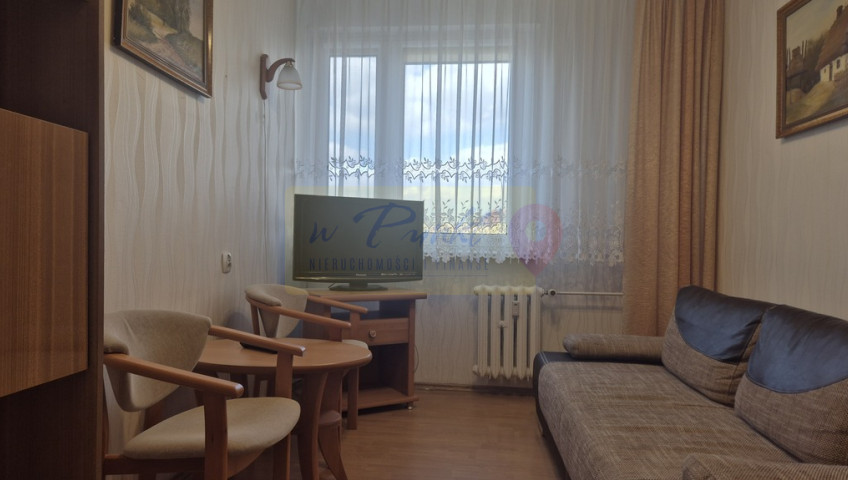 Mieszkanie Sprzedaż Szczecin os. Kaliny
