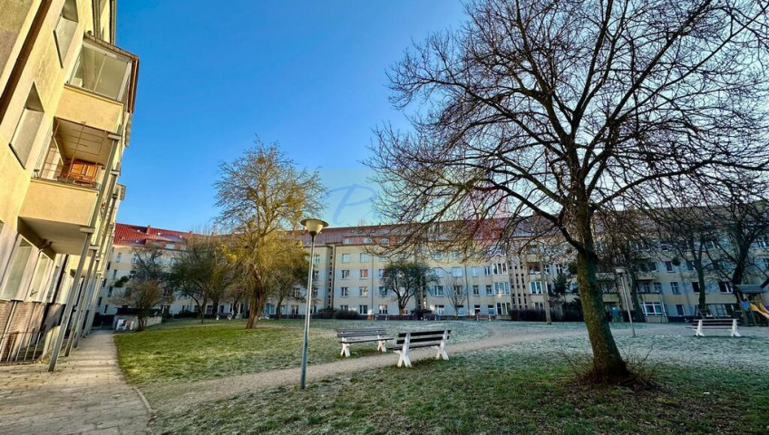 Mieszkanie Sprzedaż Szczecin Niebuszewo