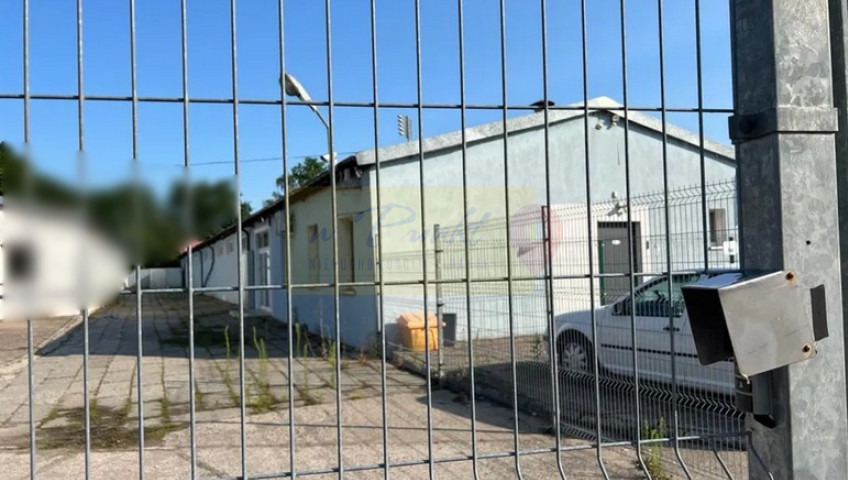 Obiekt Sprzedaż Szczecin Pogodno
