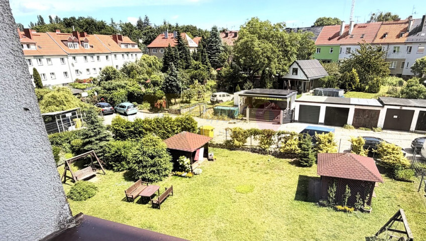 Mieszkanie Sprzedaż Szczecin Pogodno