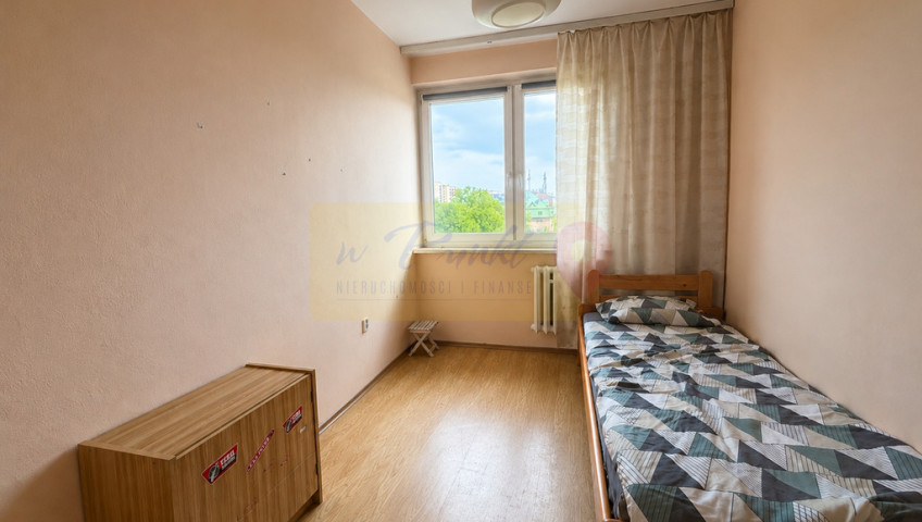 Mieszkanie Sprzedaż Szczecin os. Słoneczne Lucjana Rydla