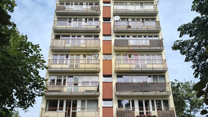 Mieszkanie Sprzedaż Szczecin Niebuszewo