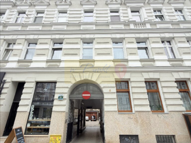 Mieszkanie Sprzedaż Szczecin Centrum