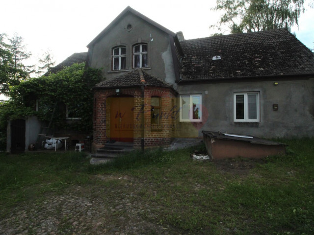 Dom Sprzedaż Świdwin