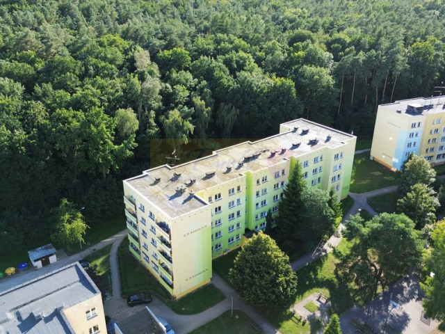 Mieszkanie Sprzedaż Police 26 Kwietnia