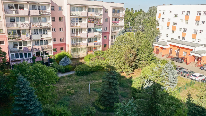 Mieszkanie Sprzedaż Szczecin Pomorzany Inowrocławska