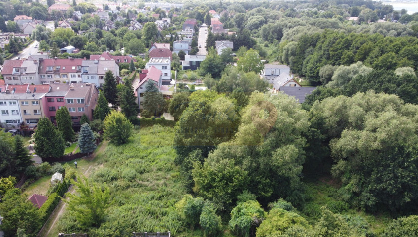 Działka Sprzedaż Szczecin Dąbie