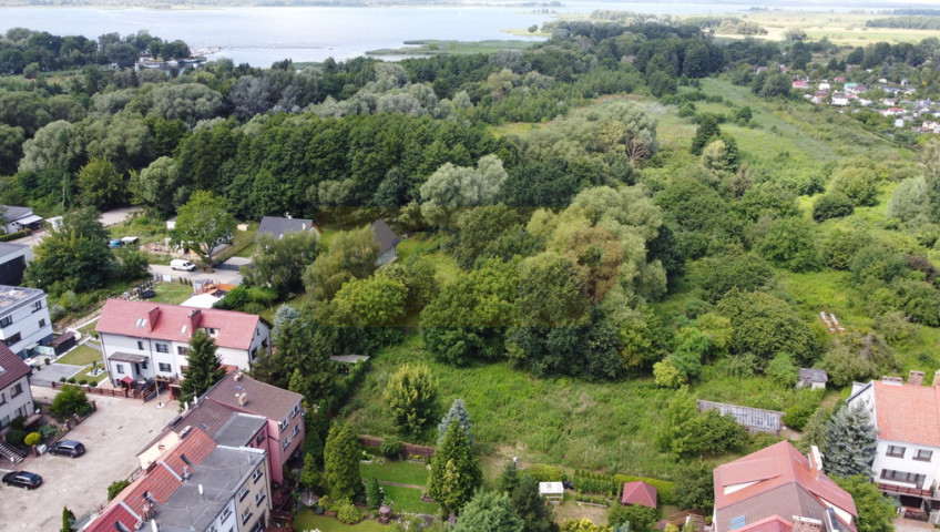 Działka Sprzedaż Szczecin Dąbie