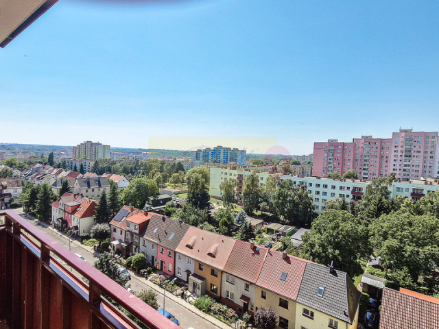 Mieszkanie Sprzedaż Szczecin Książąt Pomorskich Pasterska