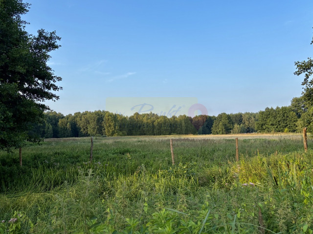 Działka Sprzedaż Tanowo