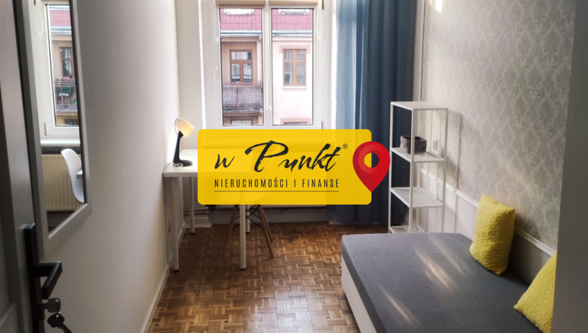 Mieszkanie Sprzedaż  Śródmieście-Centrum bł. Królowej Jadwigi