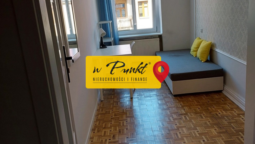 Mieszkanie Sprzedaż  Śródmieście-Centrum bł. Królowej Jadwigi