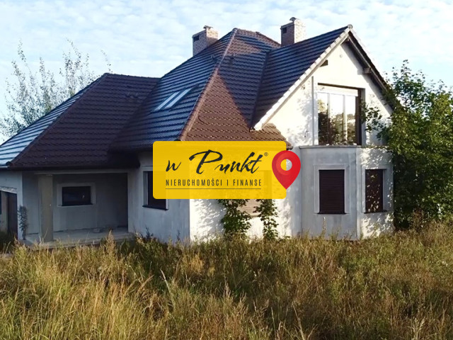 Dom Sprzedaż Parsów