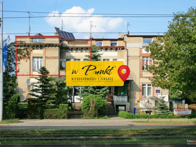 Mieszkanie Sprzedaż Szczecin Śródmieście